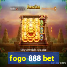 fogo 888 bet